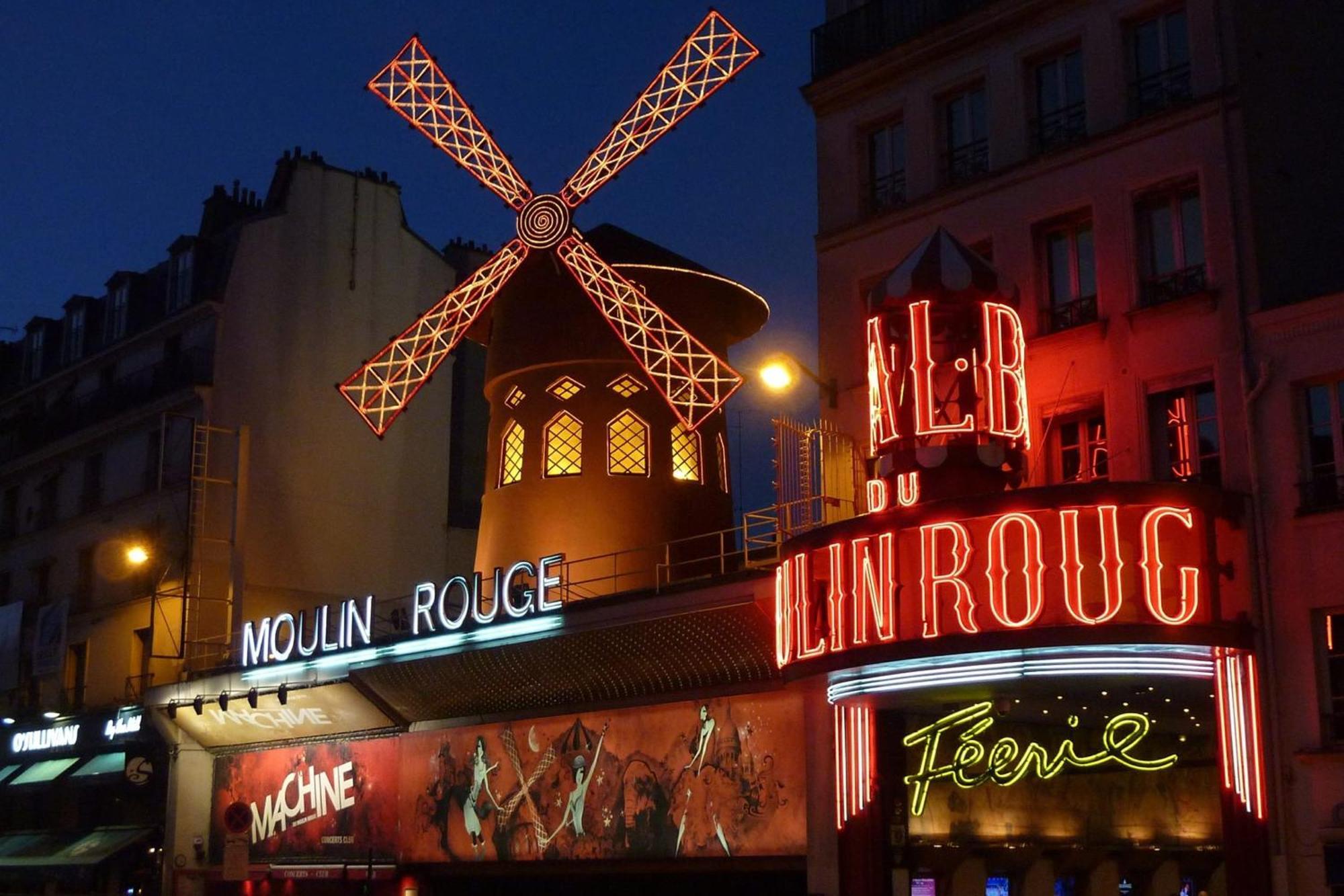Benfleet 4 Cosy Studio Proche Paris Διαμέρισμα Romainville Εξωτερικό φωτογραφία
