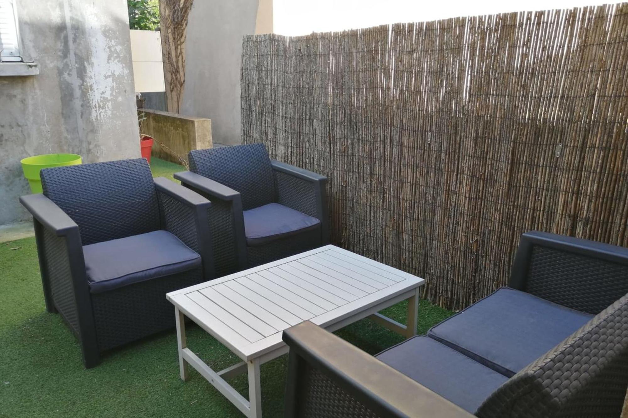 Benfleet 4 Cosy Studio Proche Paris Διαμέρισμα Romainville Εξωτερικό φωτογραφία