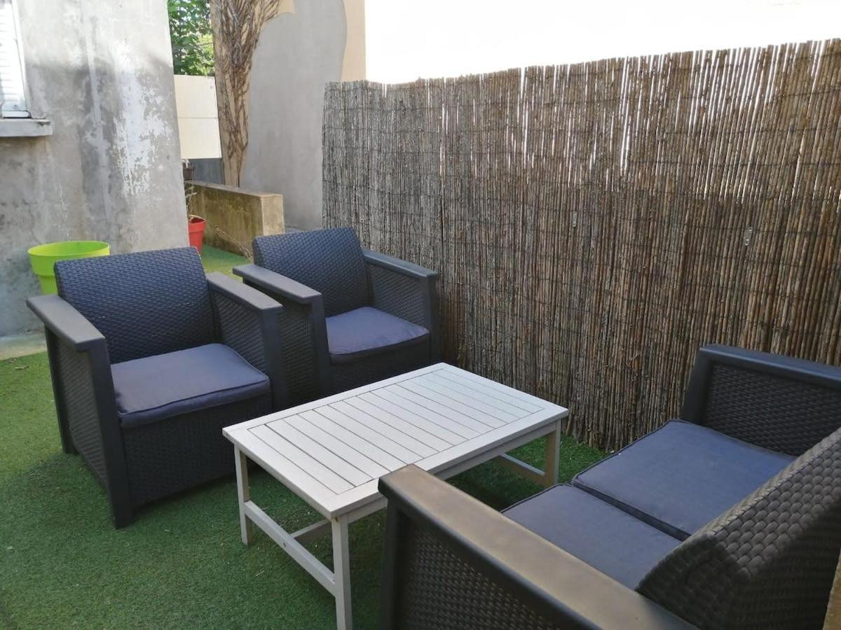 Benfleet 4 Cosy Studio Proche Paris Διαμέρισμα Romainville Εξωτερικό φωτογραφία